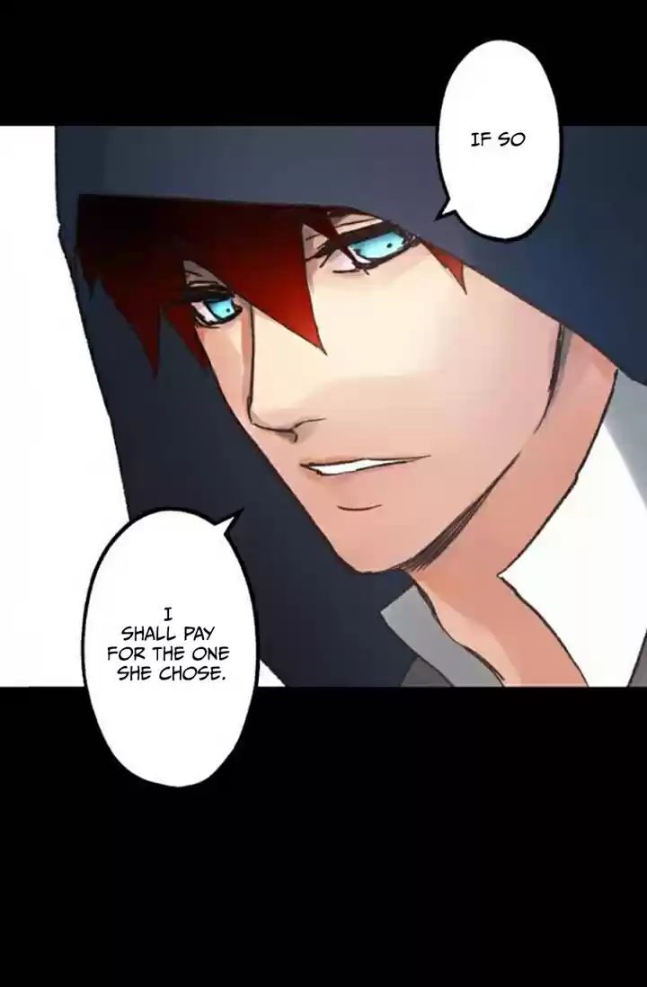 As Long As You Like It Ch. 37