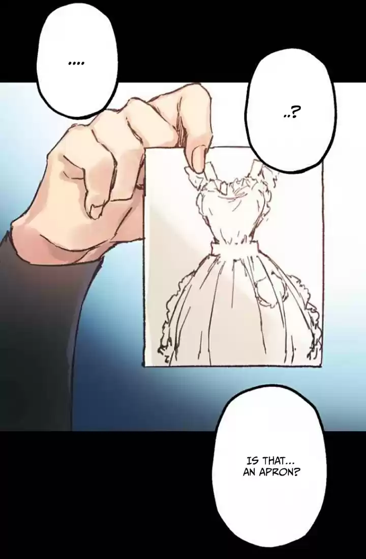 As Long As You Like It Ch. 37