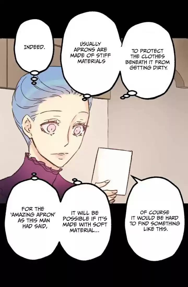 As Long As You Like It Ch. 37