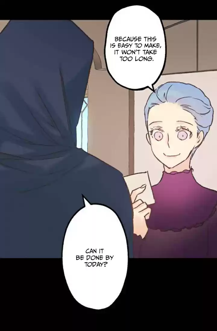 As Long As You Like It Ch. 37