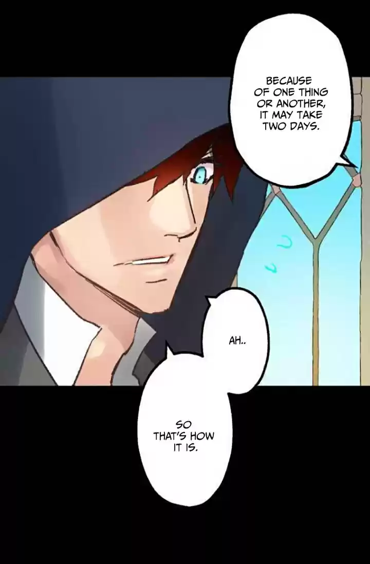 As Long As You Like It Ch. 37