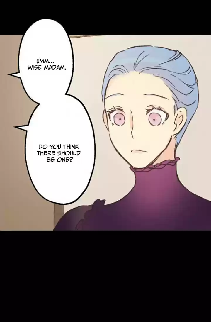 As Long As You Like It Ch. 37