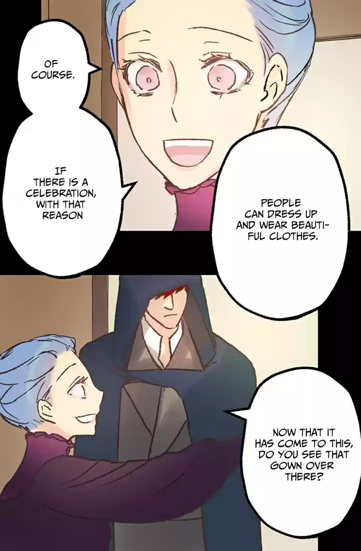 As Long As You Like It Ch. 37