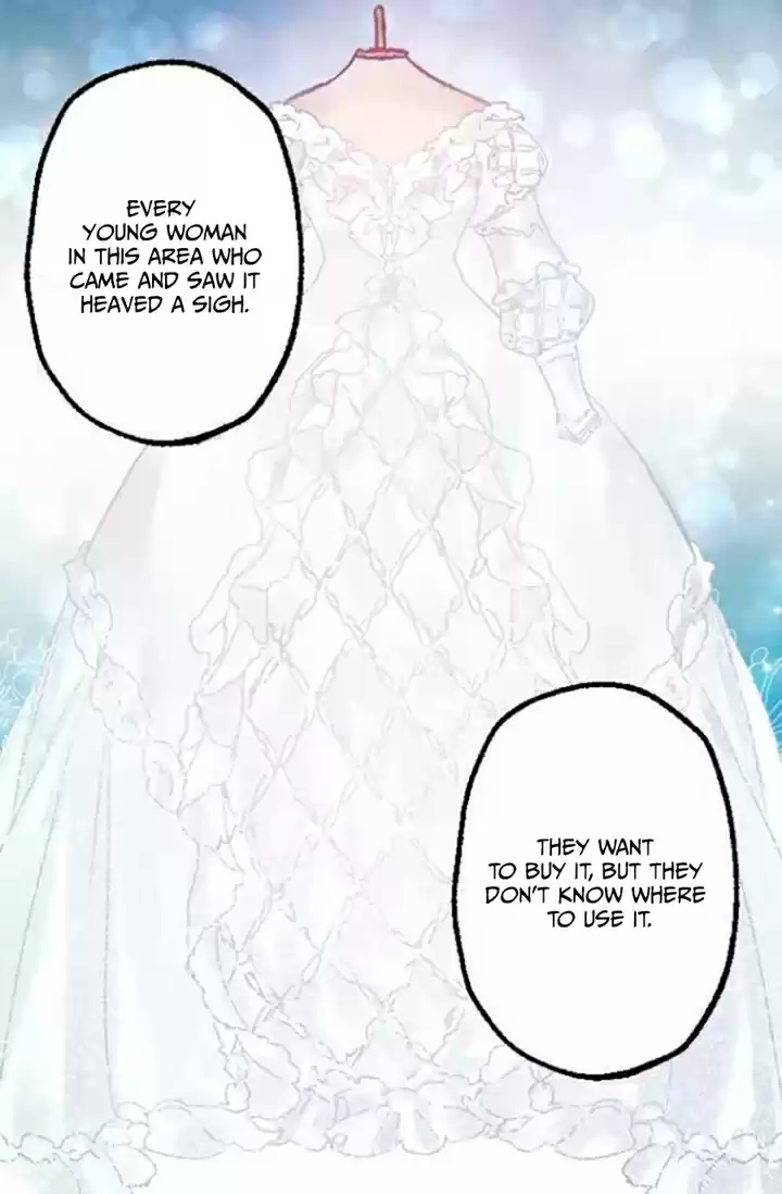 As Long As You Like It Ch. 37