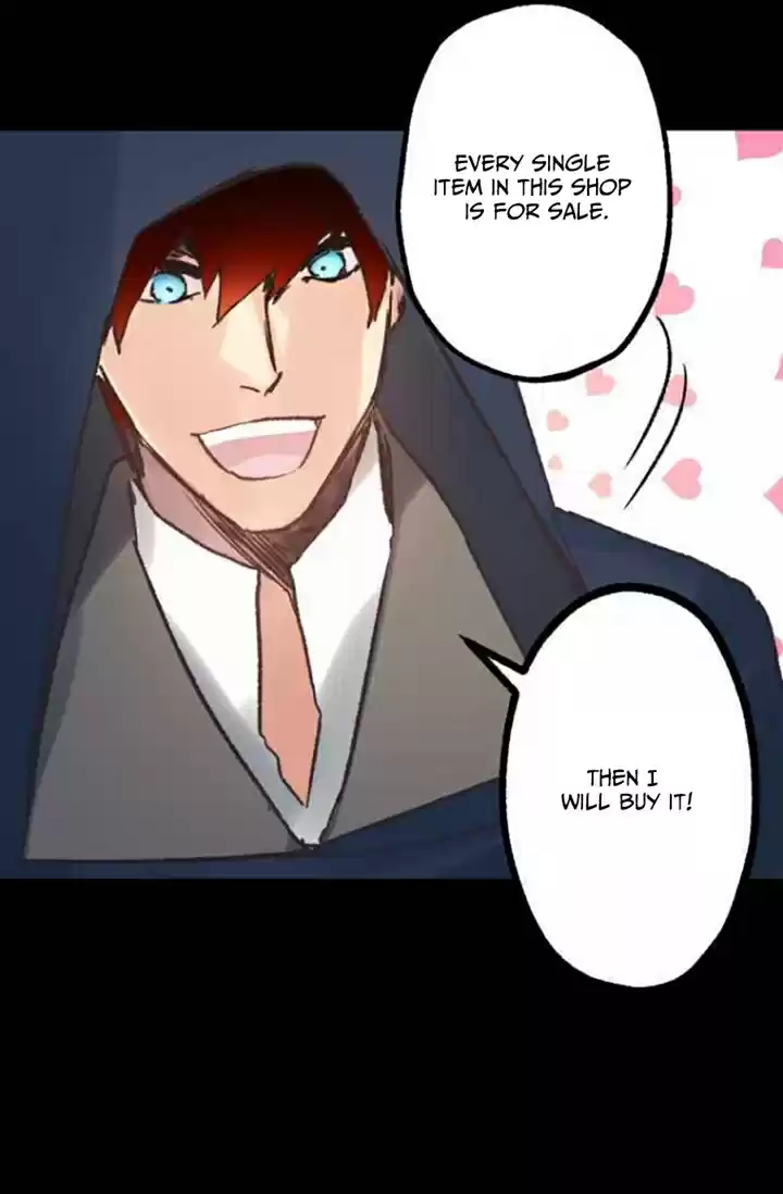 As Long As You Like It Ch. 37