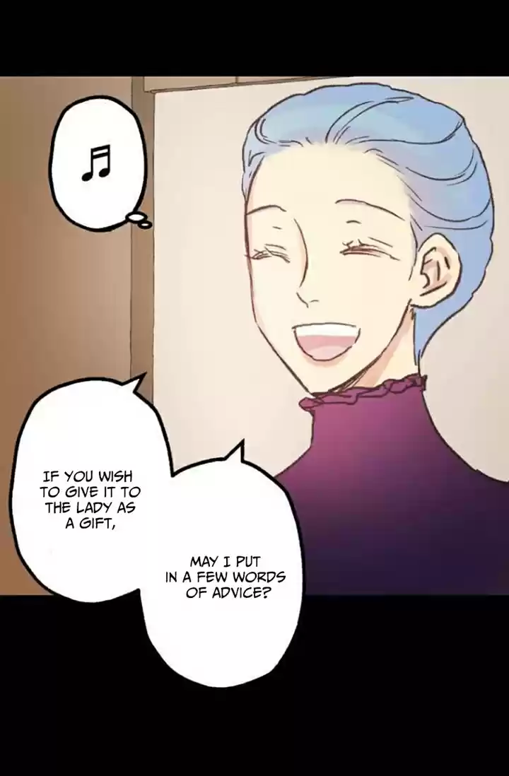 As Long As You Like It Ch. 37