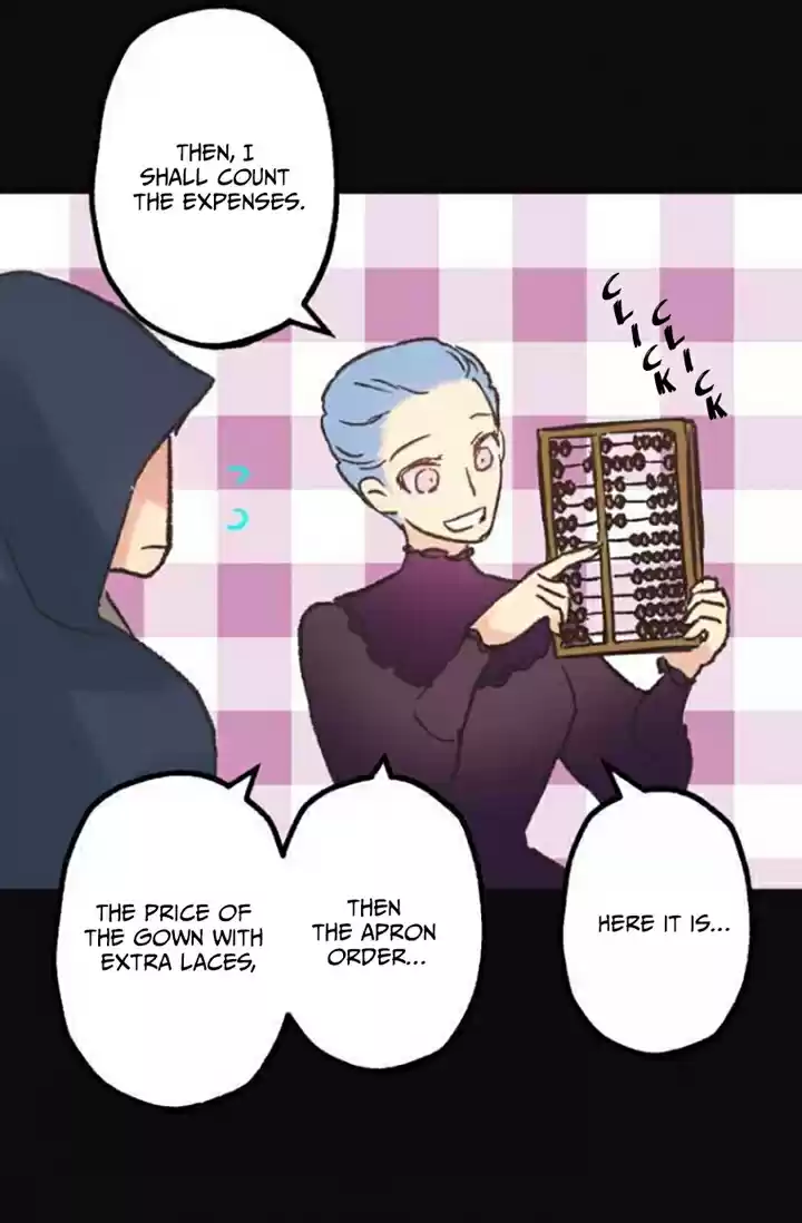 As Long As You Like It Ch. 37