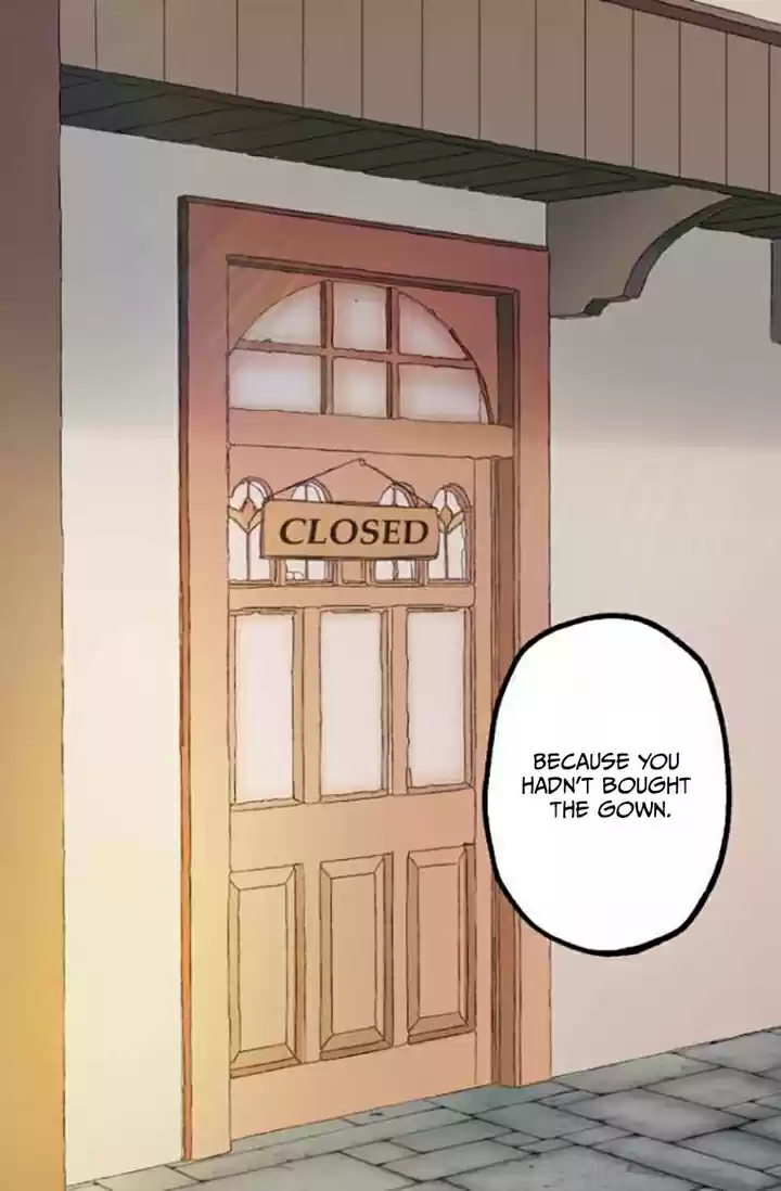 As Long As You Like It Ch. 37