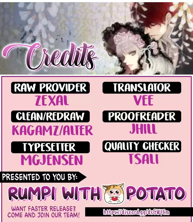 As Long As You Like It Ch. 37