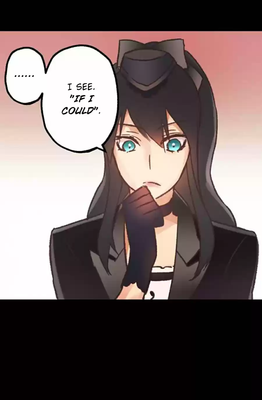 As Long As You Like It Ch. 4