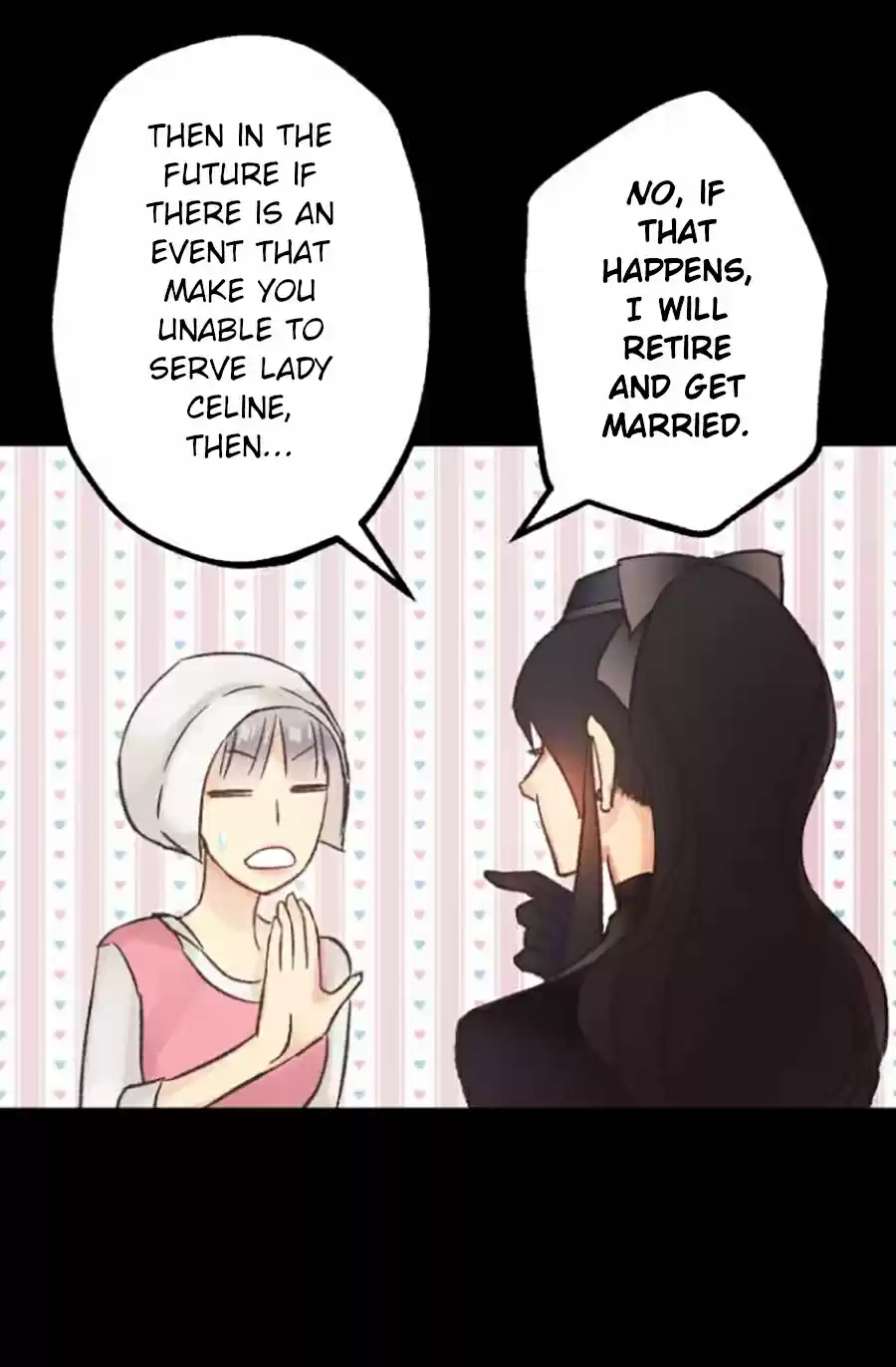 As Long As You Like It Ch. 4