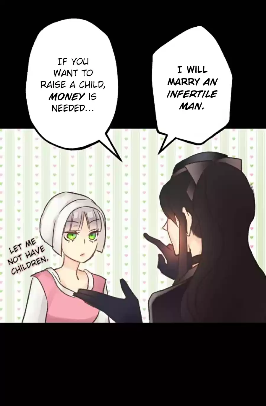 As Long As You Like It Ch. 4