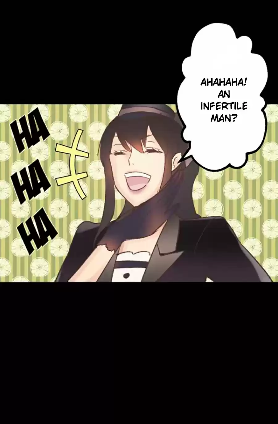 As Long As You Like It Ch. 4