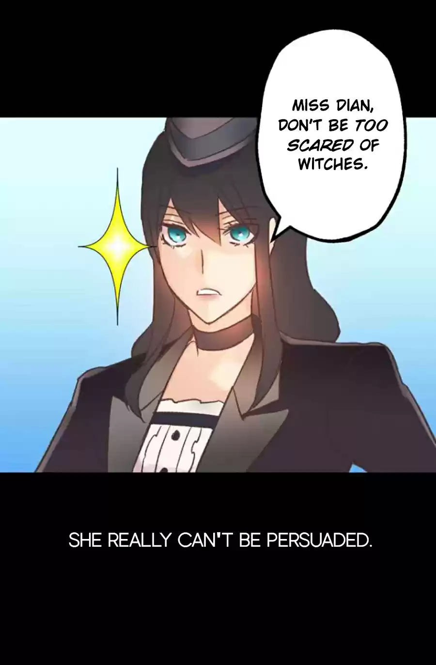 As Long As You Like It Ch. 4