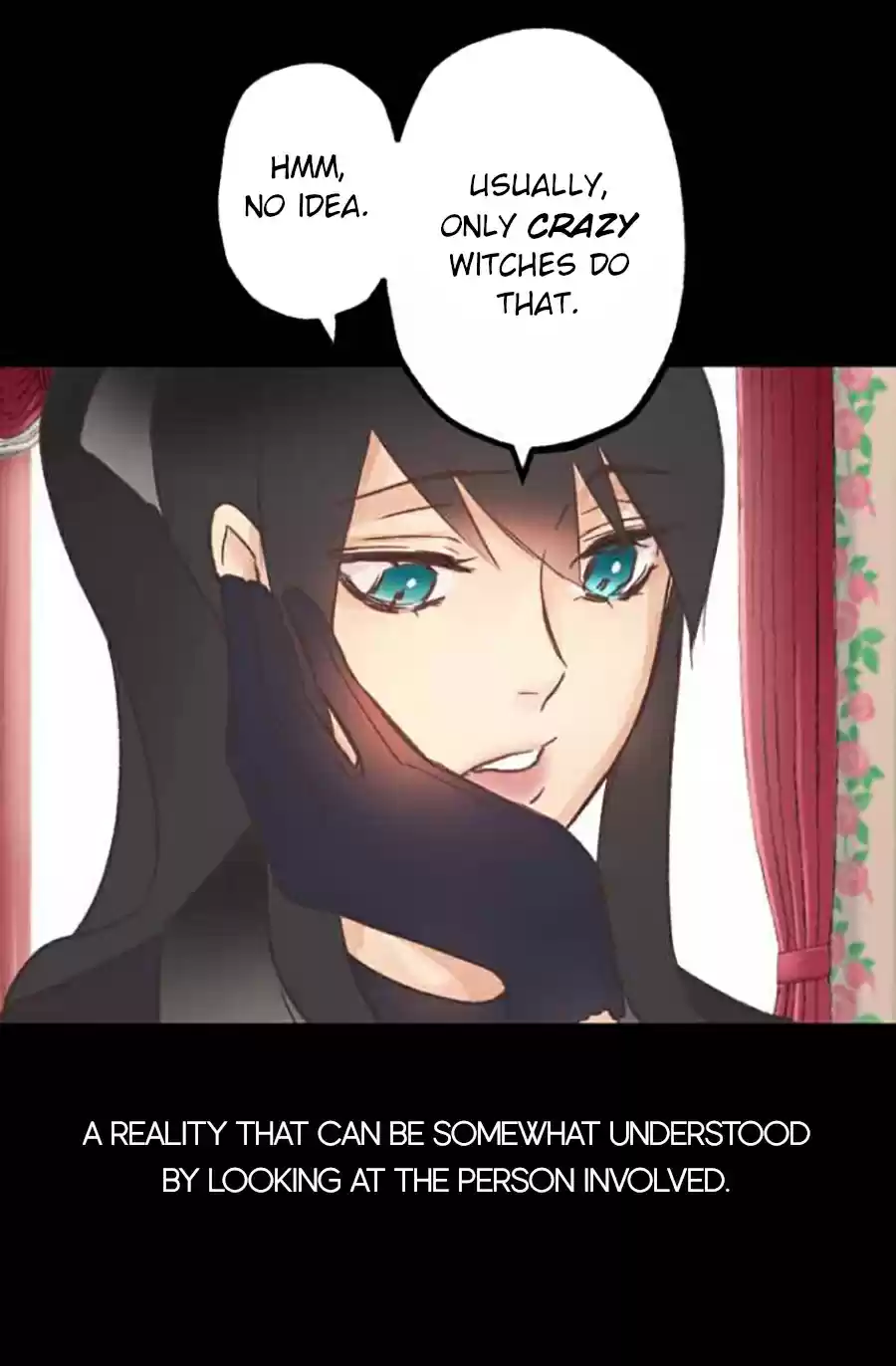 As Long As You Like It Ch. 4