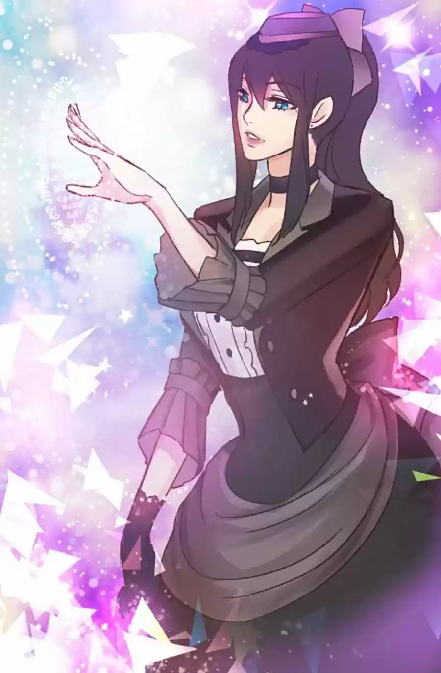 As Long As You Like It Ch. 4