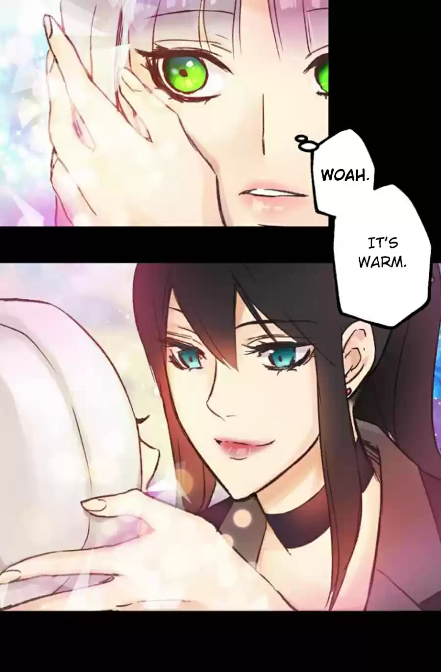 As Long As You Like It Ch. 4