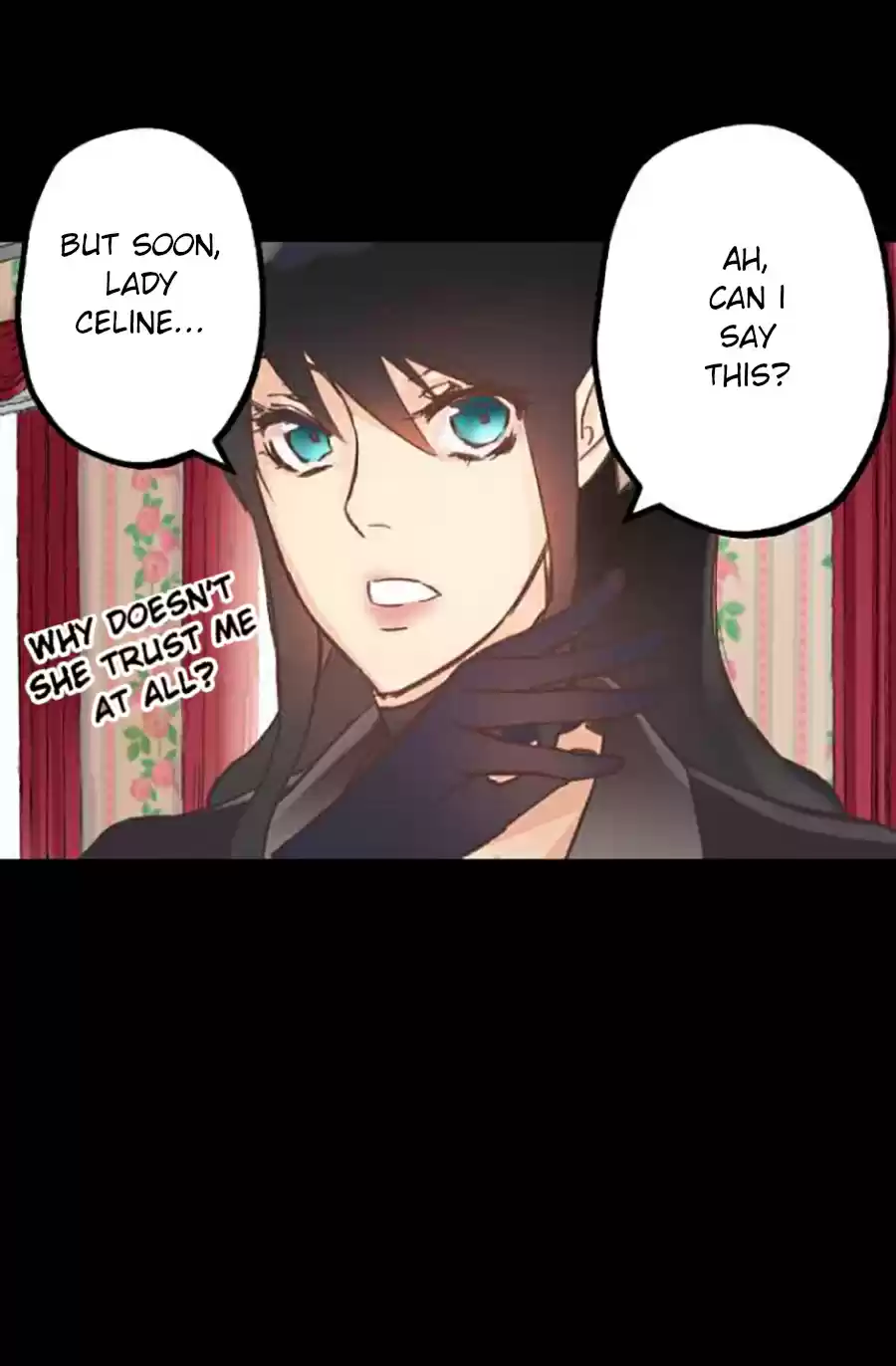 As Long As You Like It Ch. 4