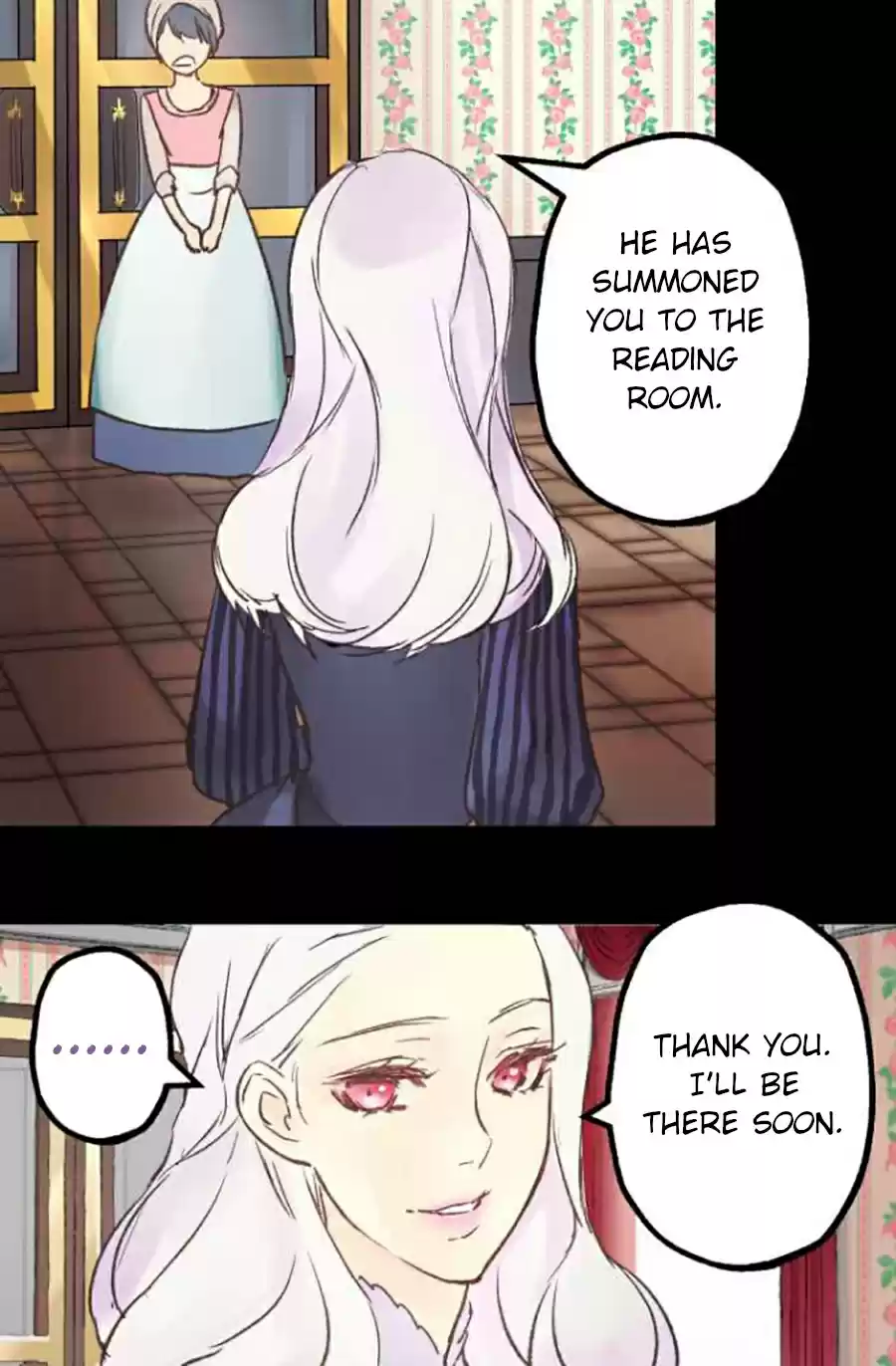 As Long As You Like It Ch. 4