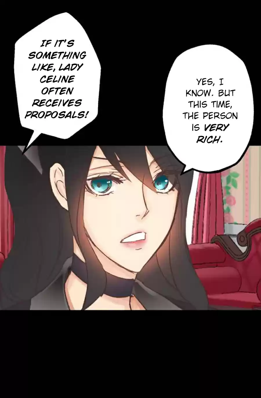 As Long As You Like It Ch. 4