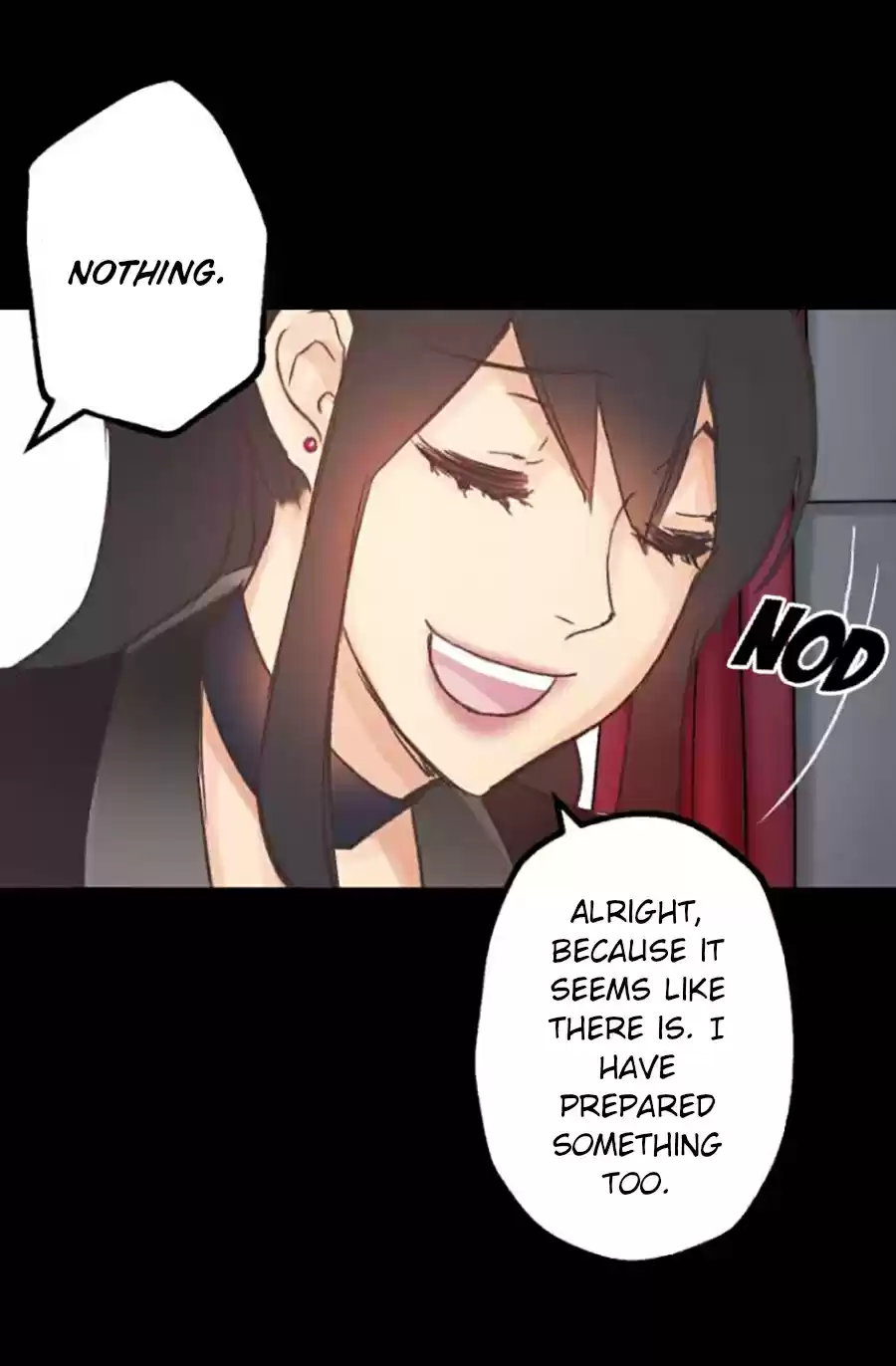 As Long As You Like It Ch. 4