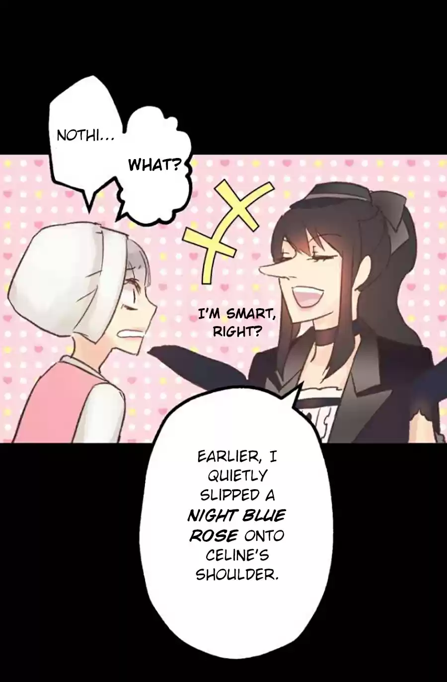 As Long As You Like It Ch. 4