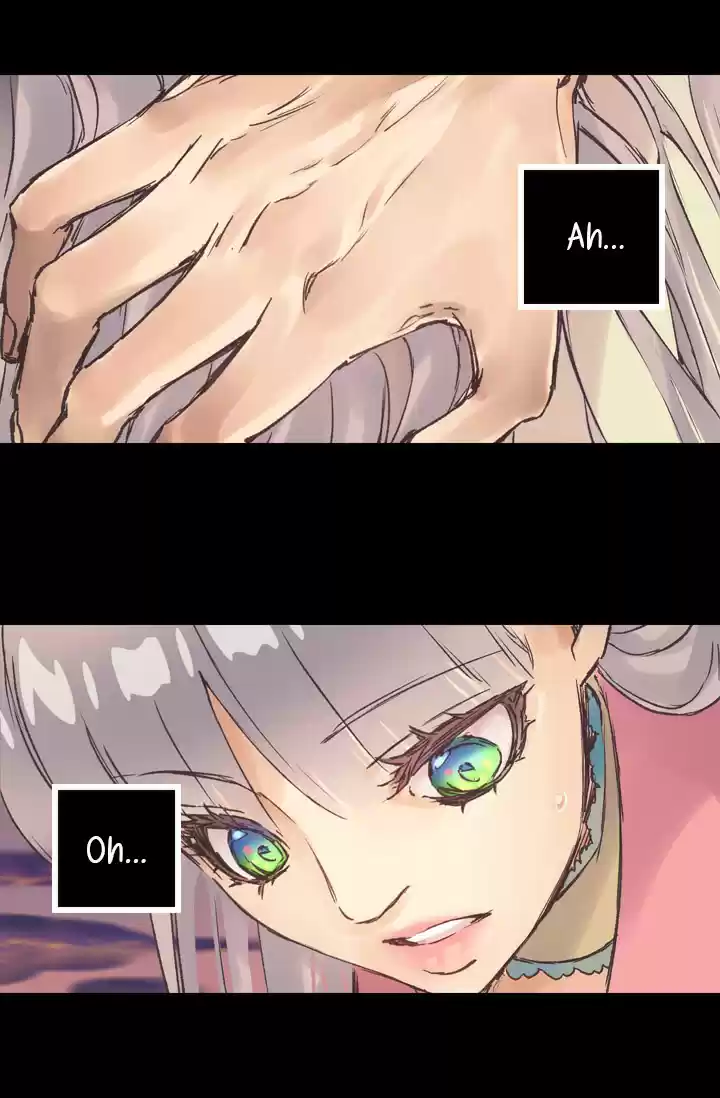 As Long as You Like It Ch. 41