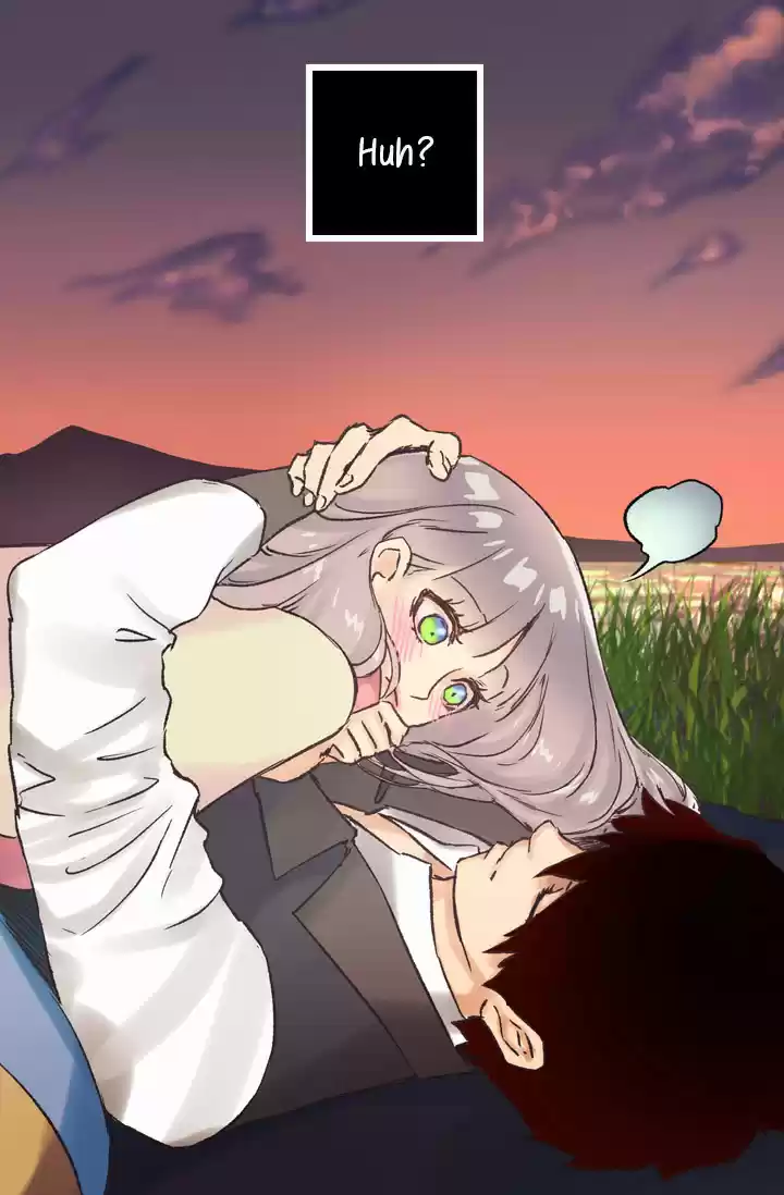 As Long as You Like It Ch. 41