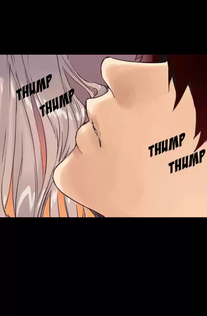 As Long as You Like It Ch. 41