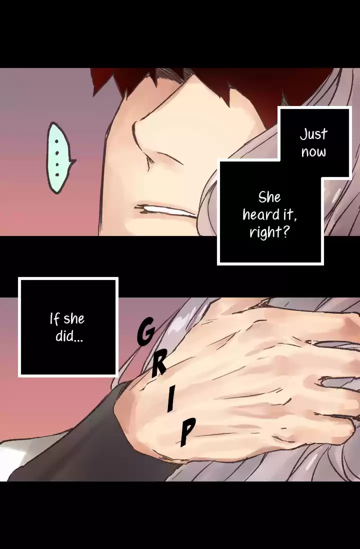 As Long as You Like It Ch. 41