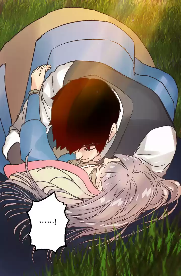 As Long as You Like It Ch. 41