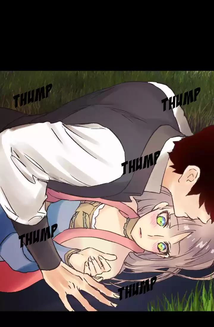 As Long as You Like It Ch. 41