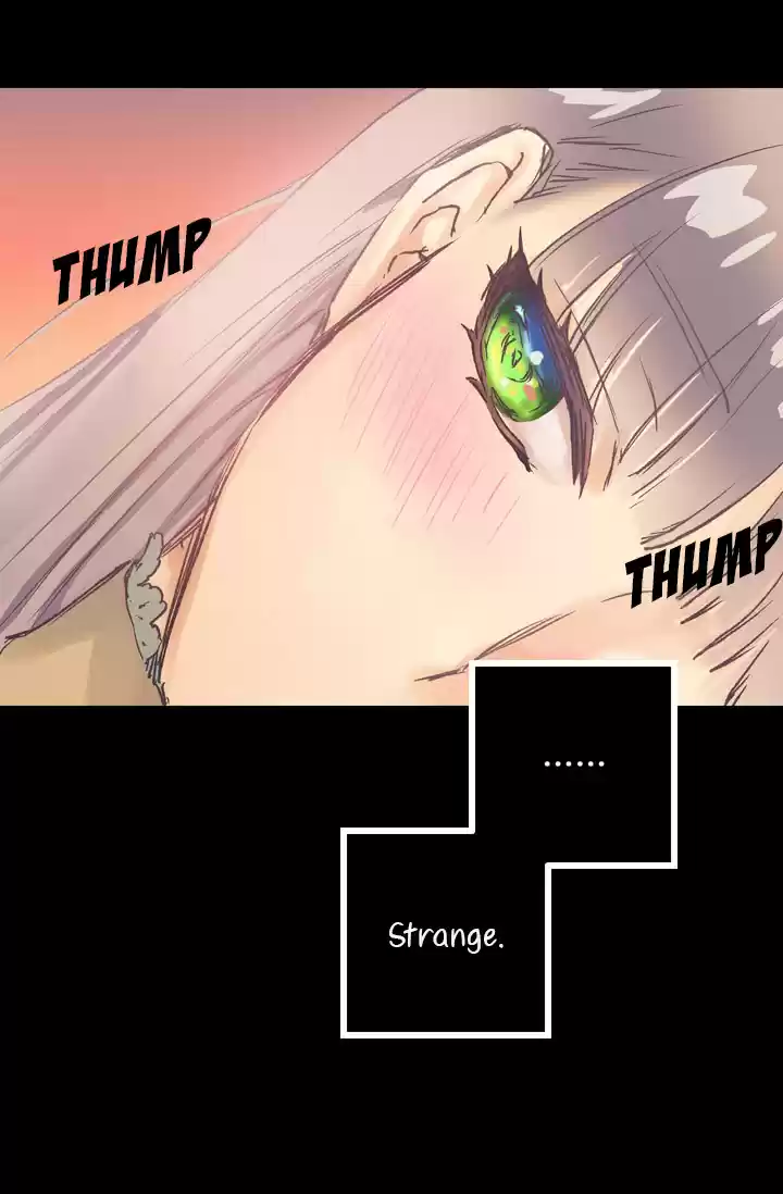 As Long as You Like It Ch. 41