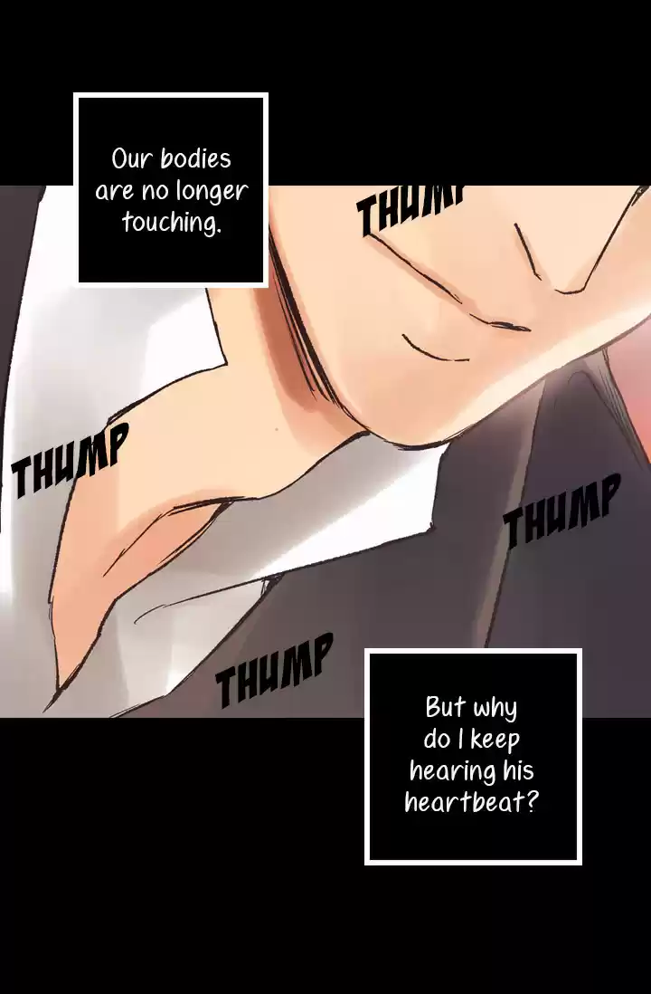 As Long as You Like It Ch. 41