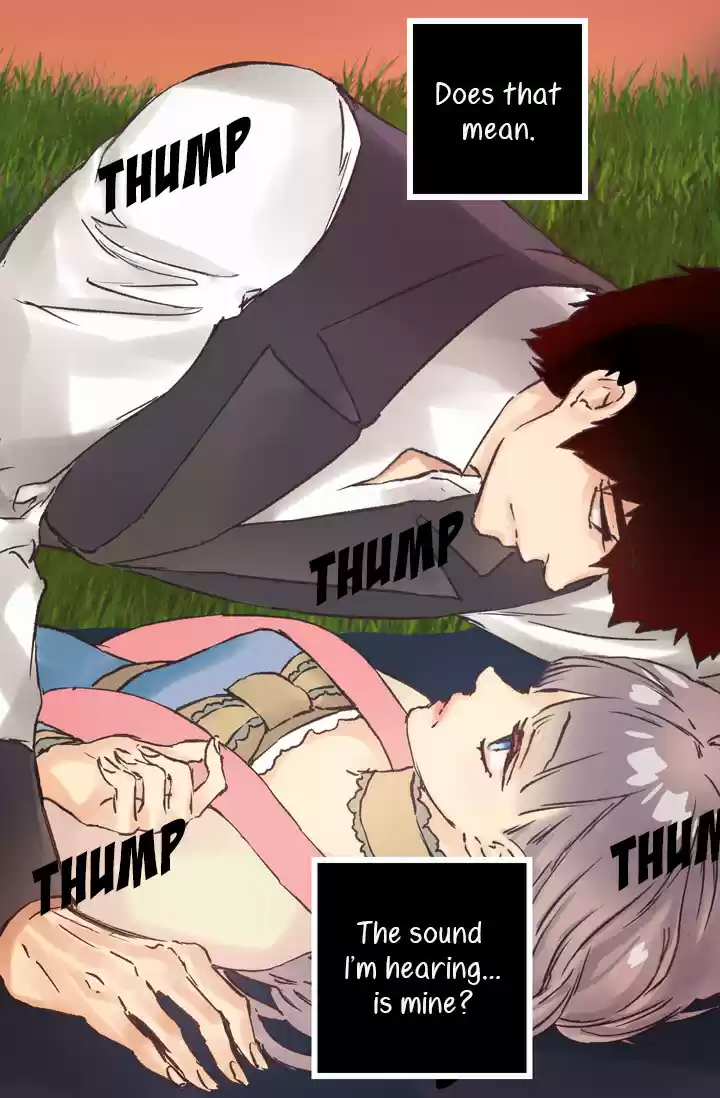 As Long as You Like It Ch. 41