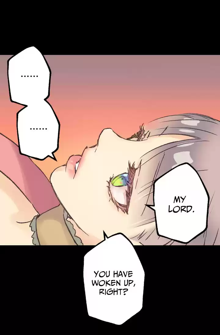 As Long as You Like It Ch. 41