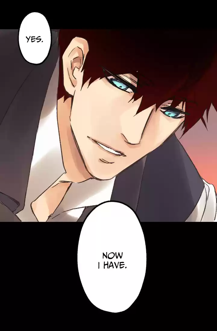 As Long as You Like It Ch. 41