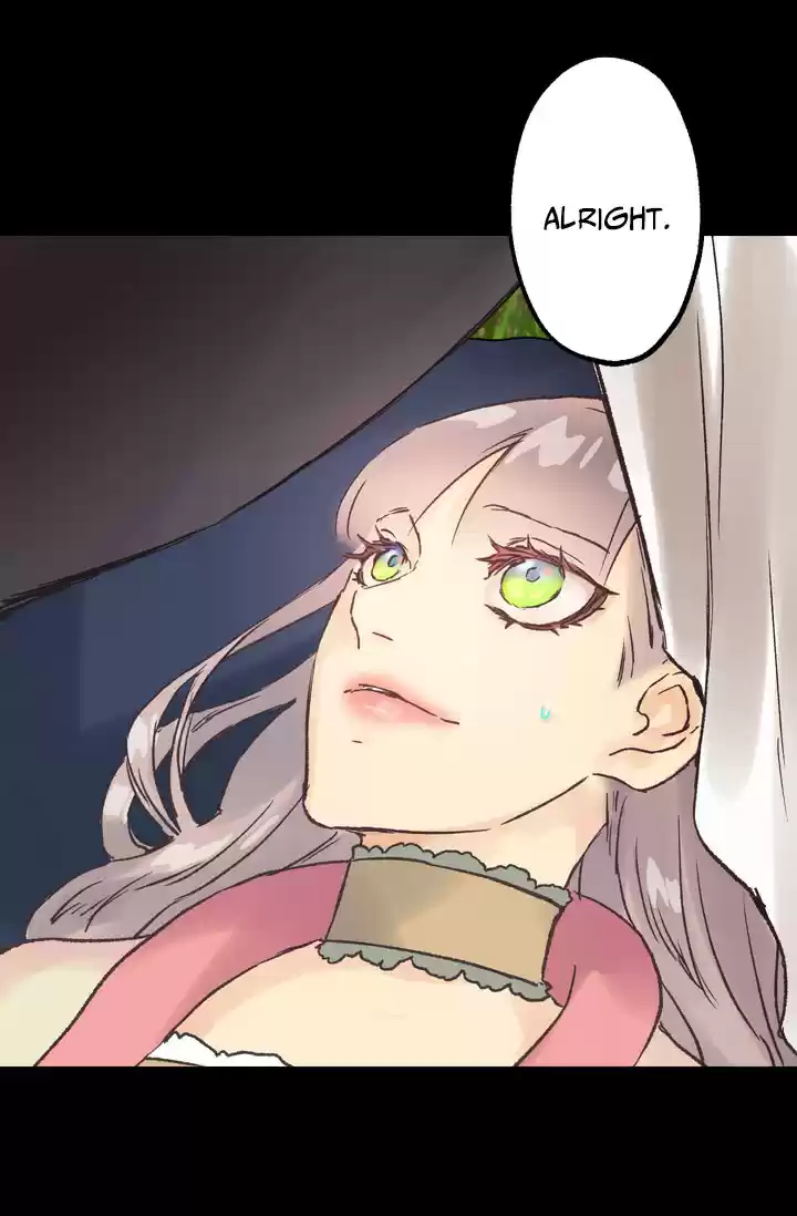 As Long as You Like It Ch. 41