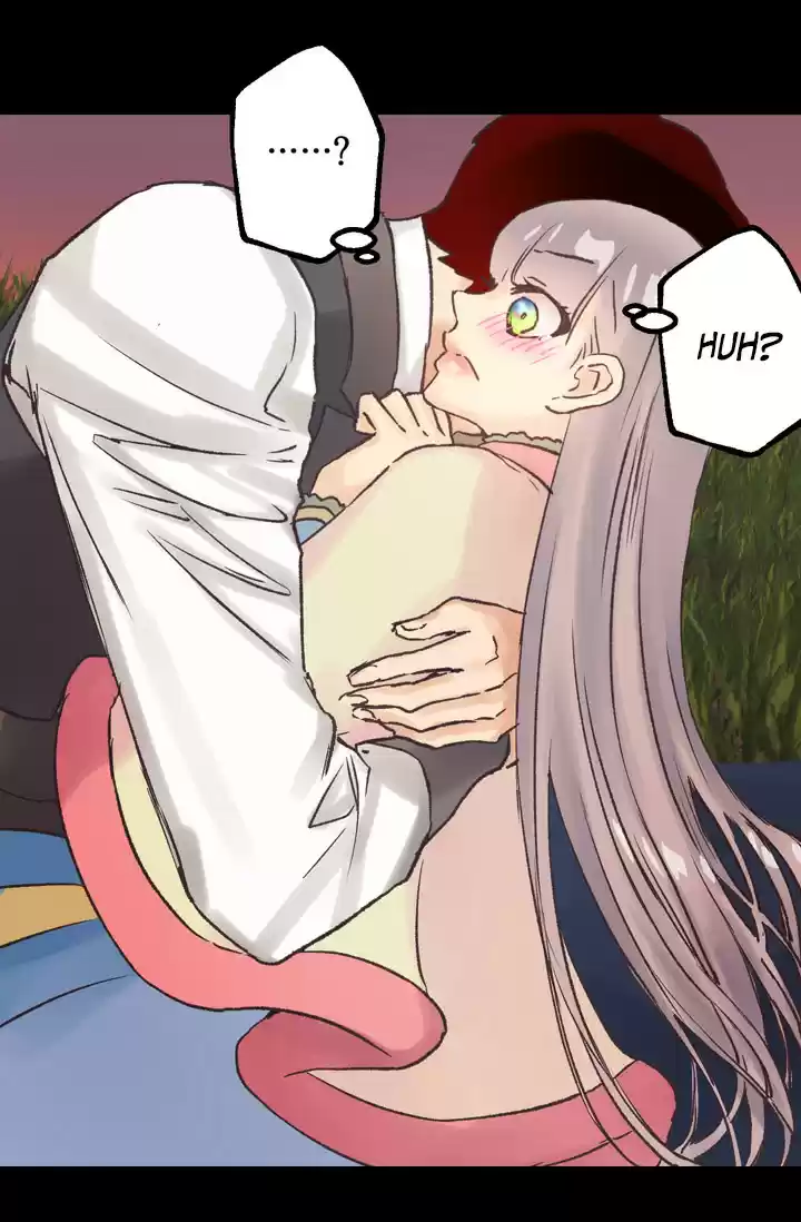 As Long as You Like It Ch. 41