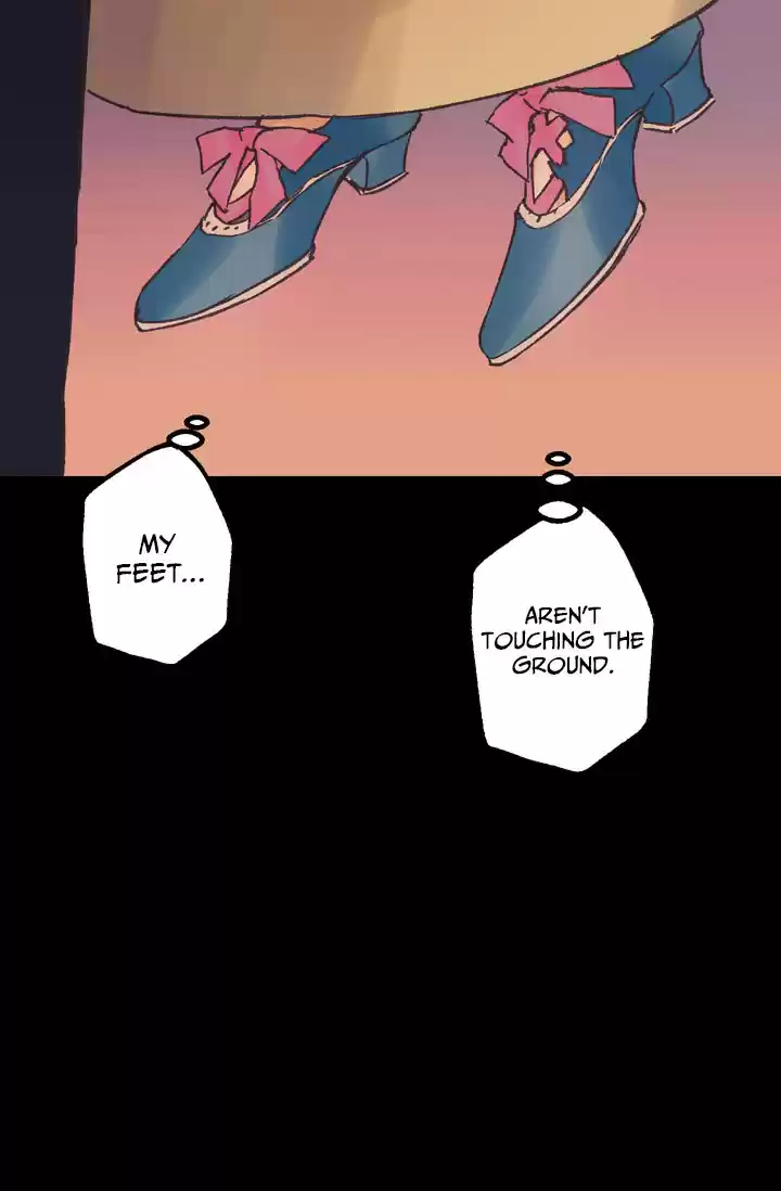 As Long as You Like It Ch. 41