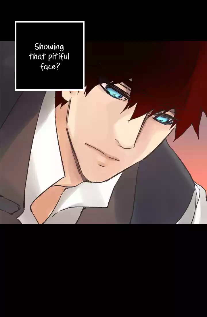 As Long as You Like It Ch. 41