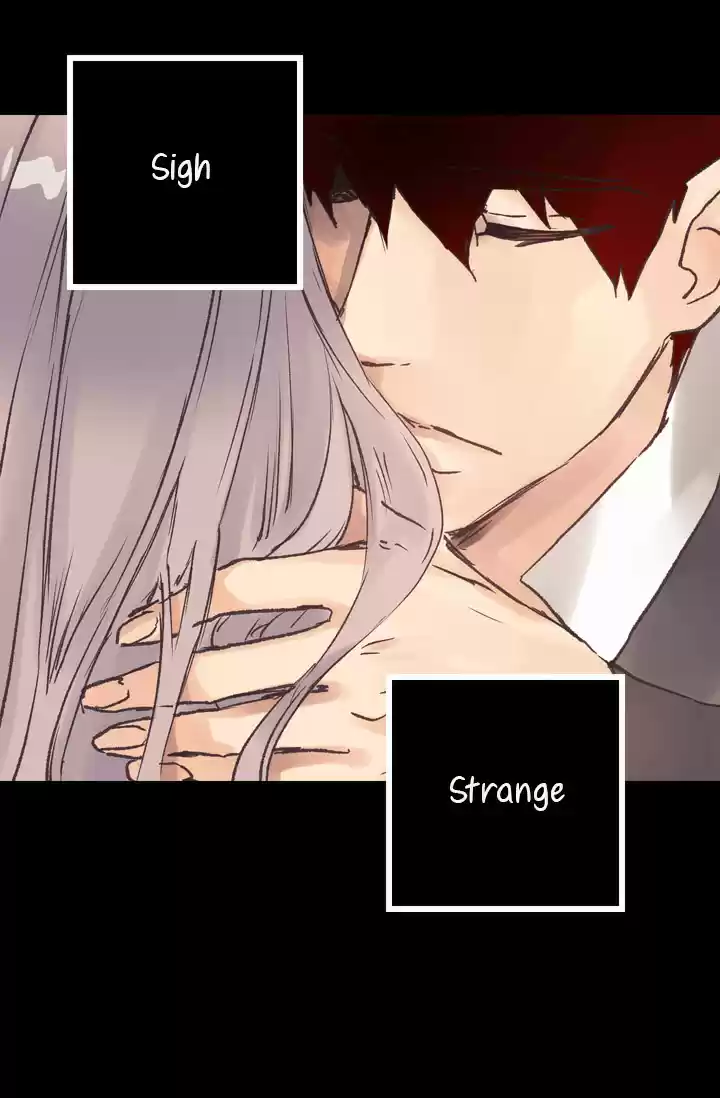 As Long as You Like It Ch. 41