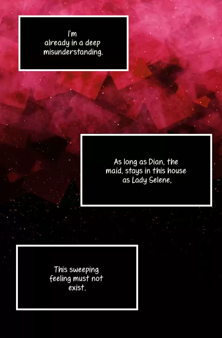 As Long as You Like It Ch. 41