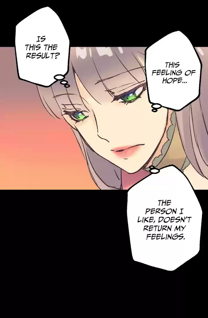 As Long as You Like It Ch. 41