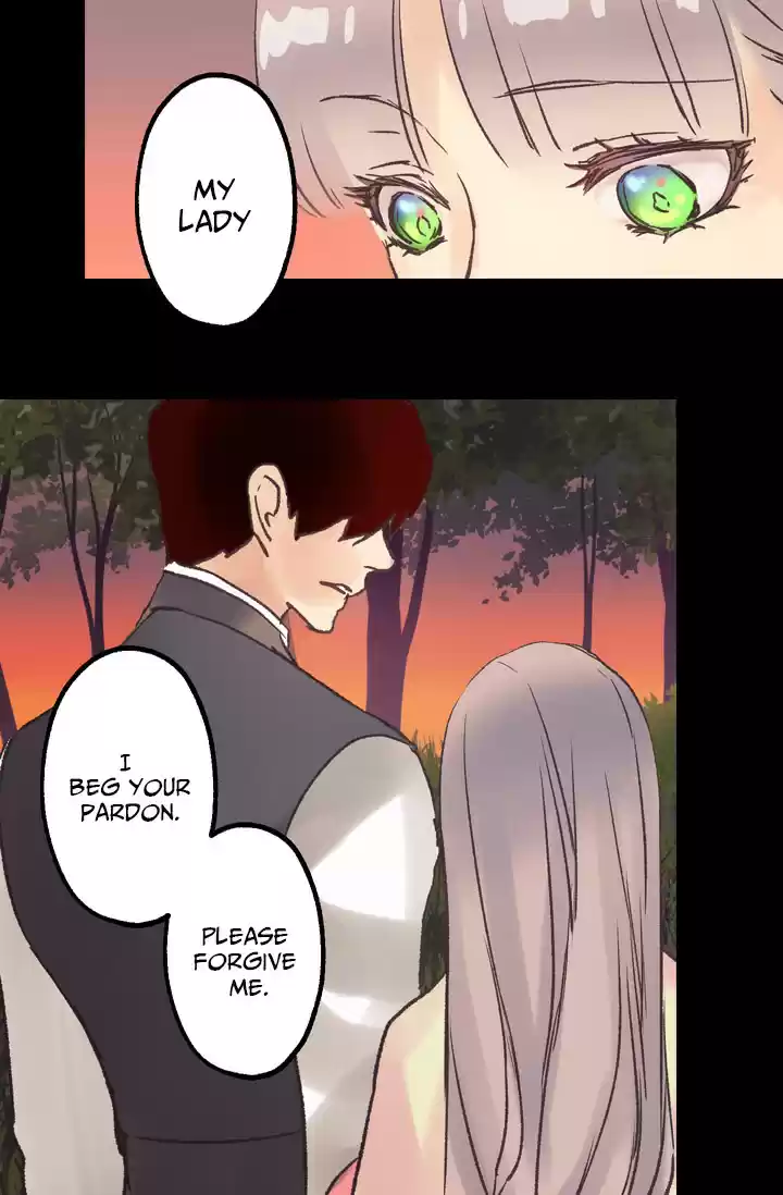 As Long as You Like It Ch. 41
