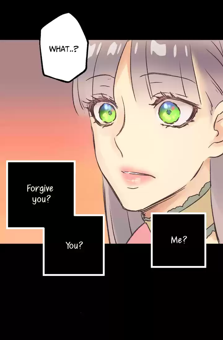 As Long as You Like It Ch. 41