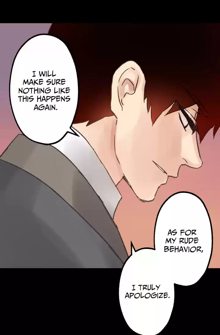 As Long as You Like It Ch. 41