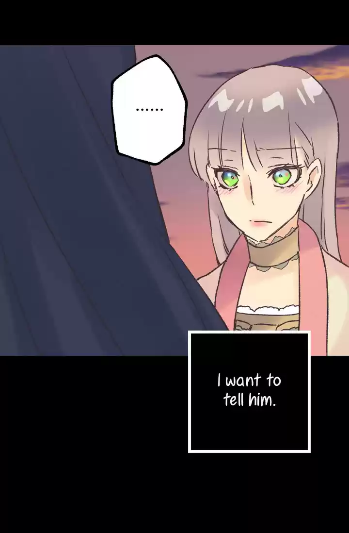 As Long as You Like It Ch. 41