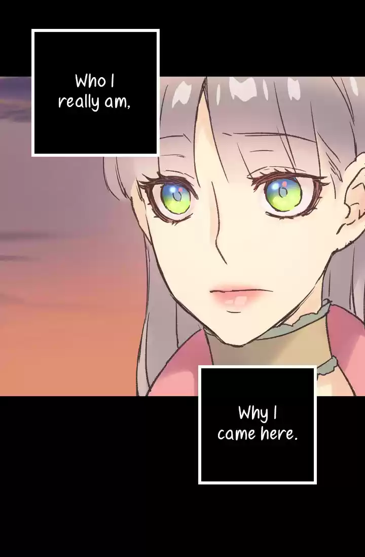 As Long as You Like It Ch. 41