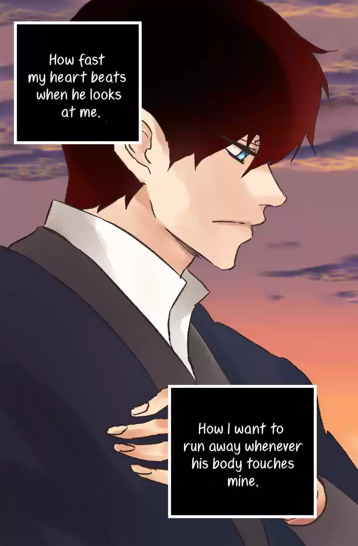 As Long as You Like It Ch. 41